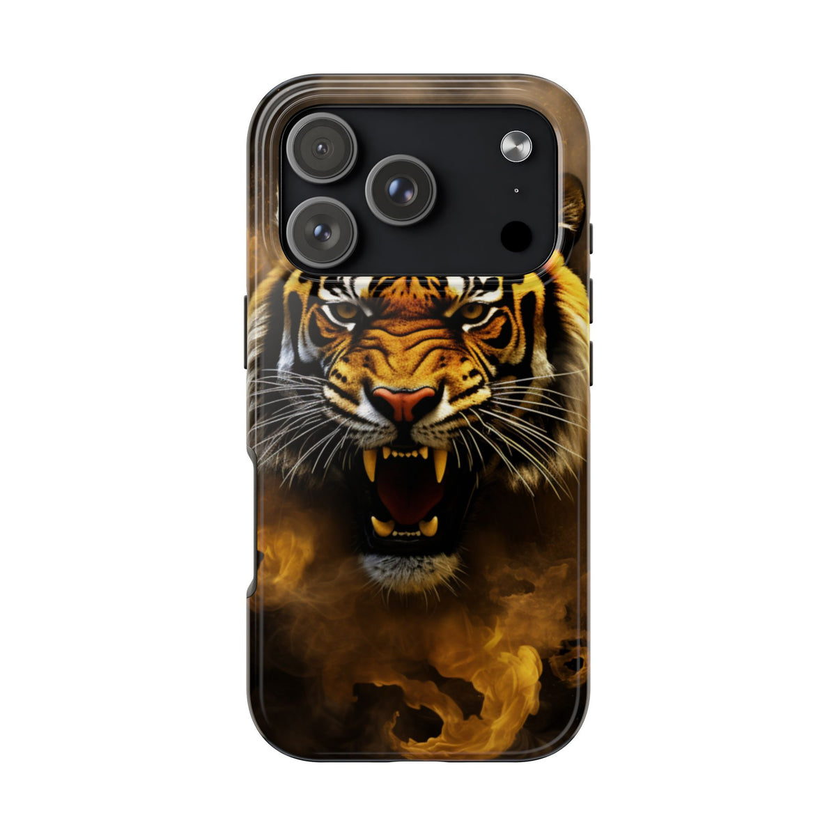 1901 Tigers Tough Phone Case | HBCUs