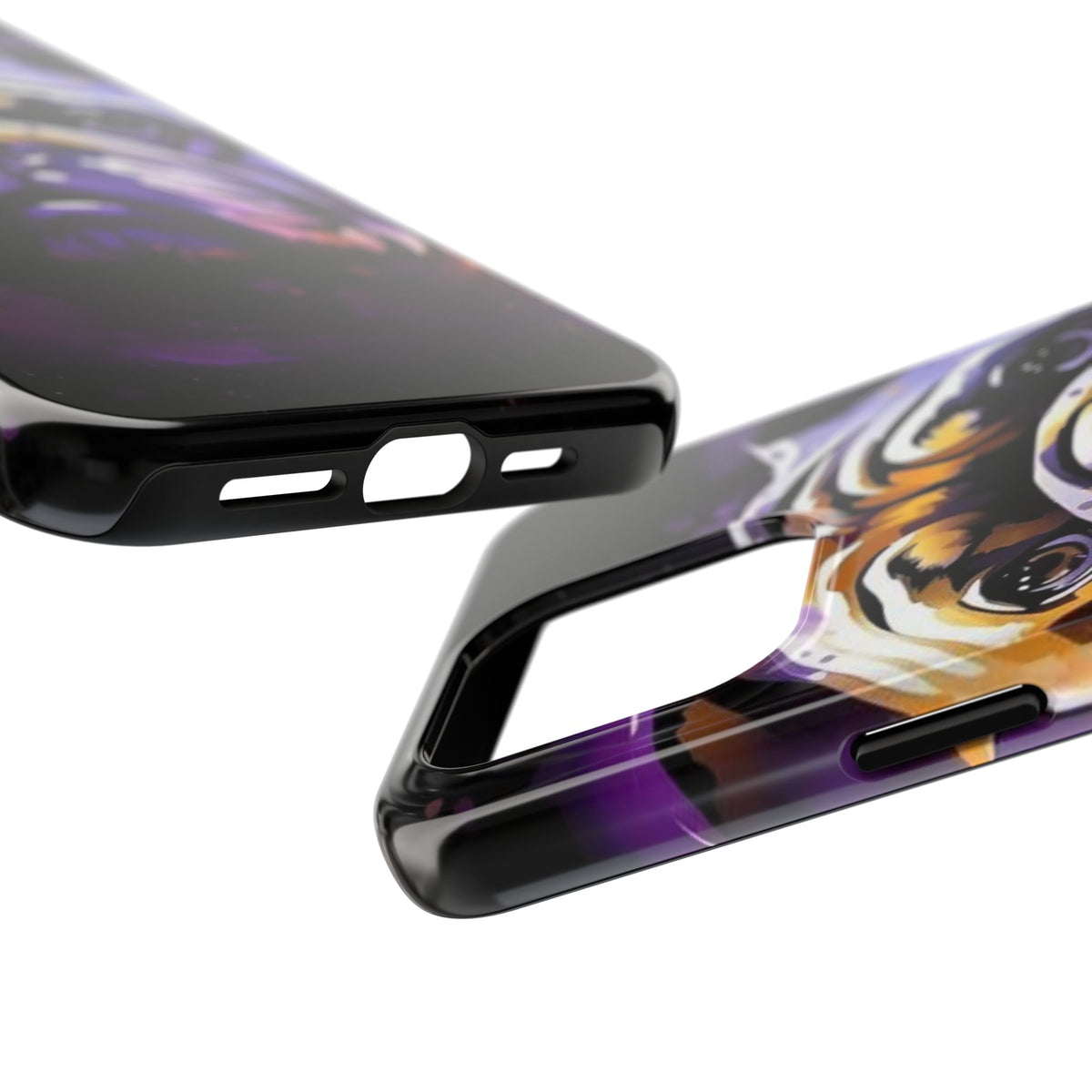 Protective Dog Tough Phone Case