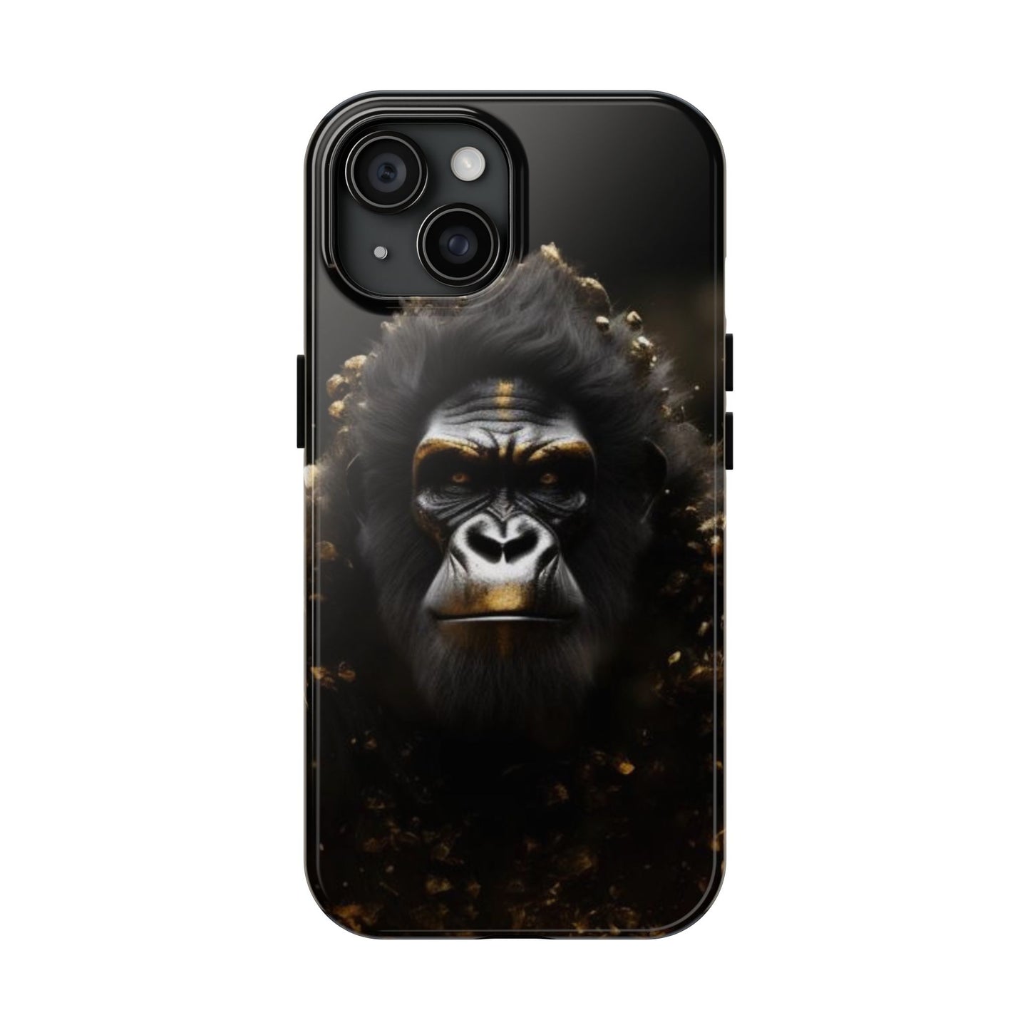 Ape-titude Tough Phone Case