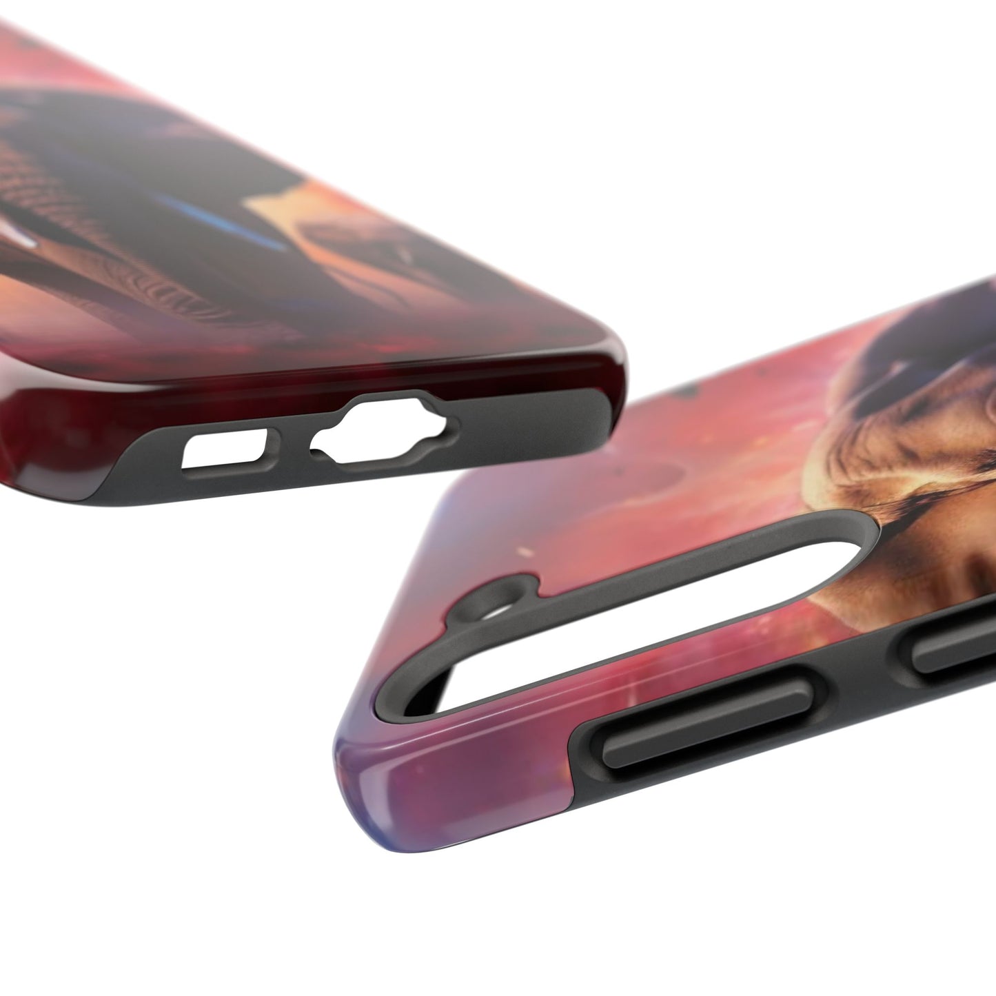 Elephant Parade Tough Phone Case