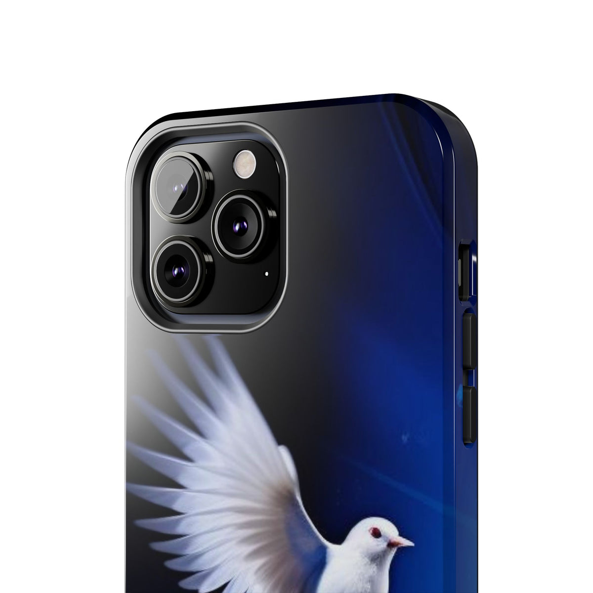 Doves Phone Case