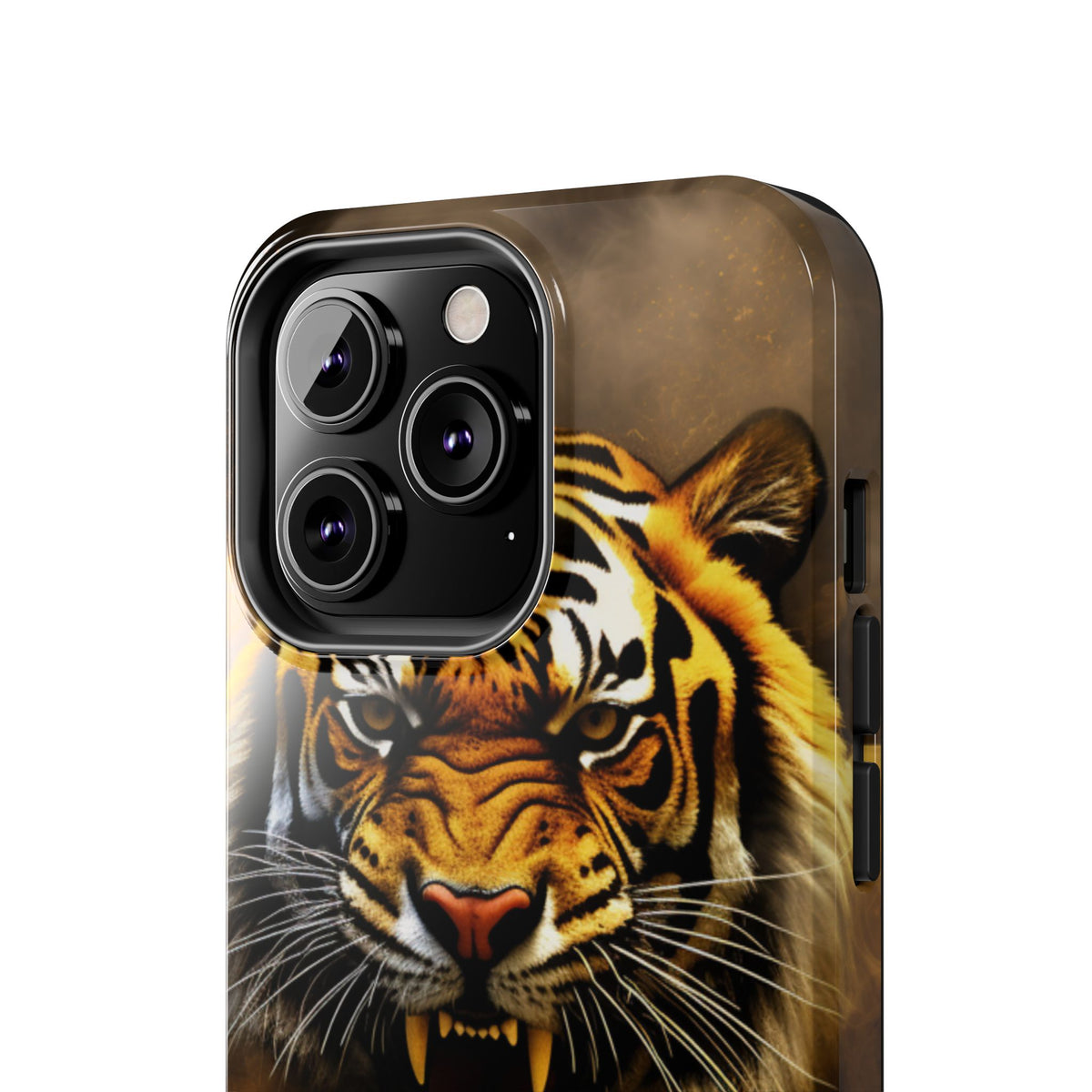1901 Tigers Tough Phone Case | HBCUs