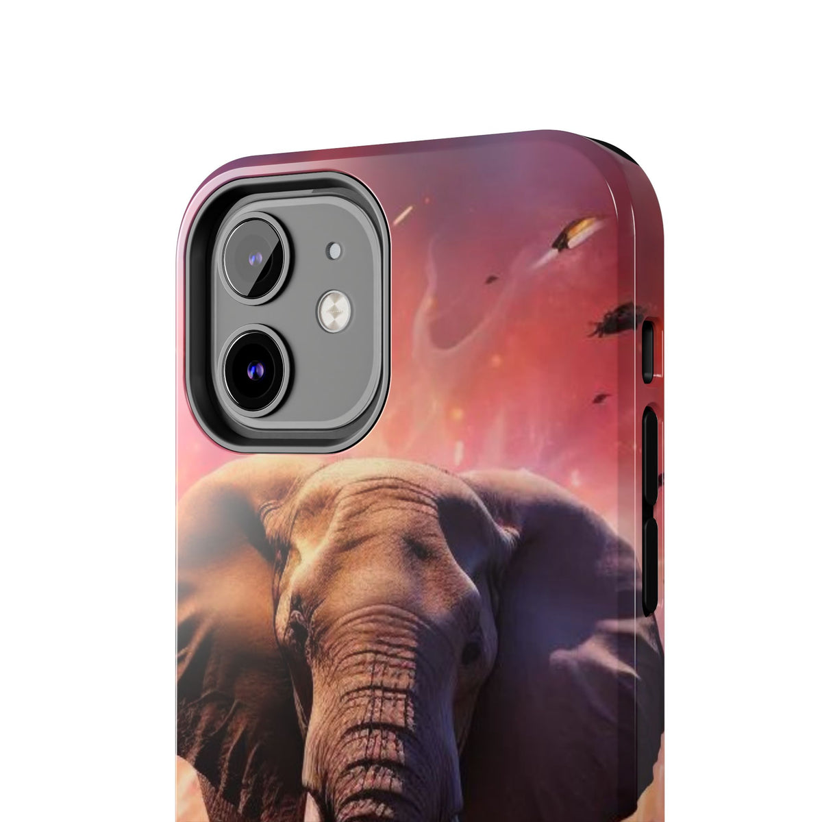Elephant Parade Tough Phone Case