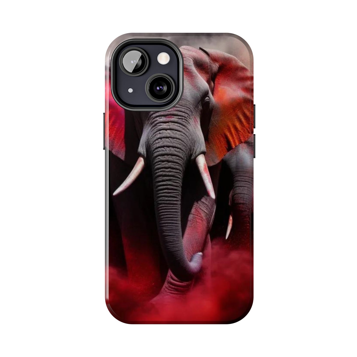 Gentle Giants Tough Phone Case