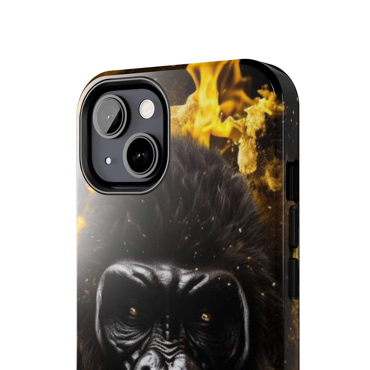 Ape Adventure Tough Phone Case