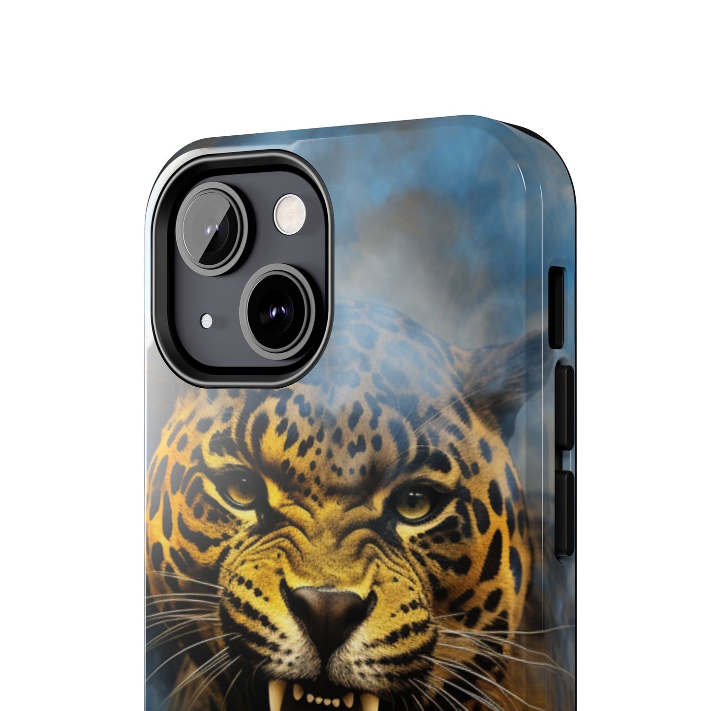 1880 Jaguars Tough Phone Case | HBCUs