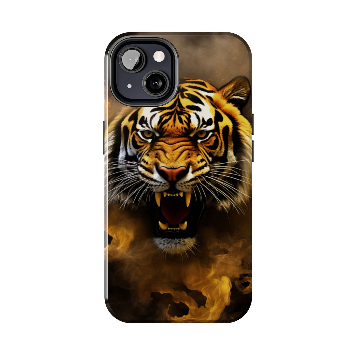 1901 Tigers Tough Phone Case | HBCUs