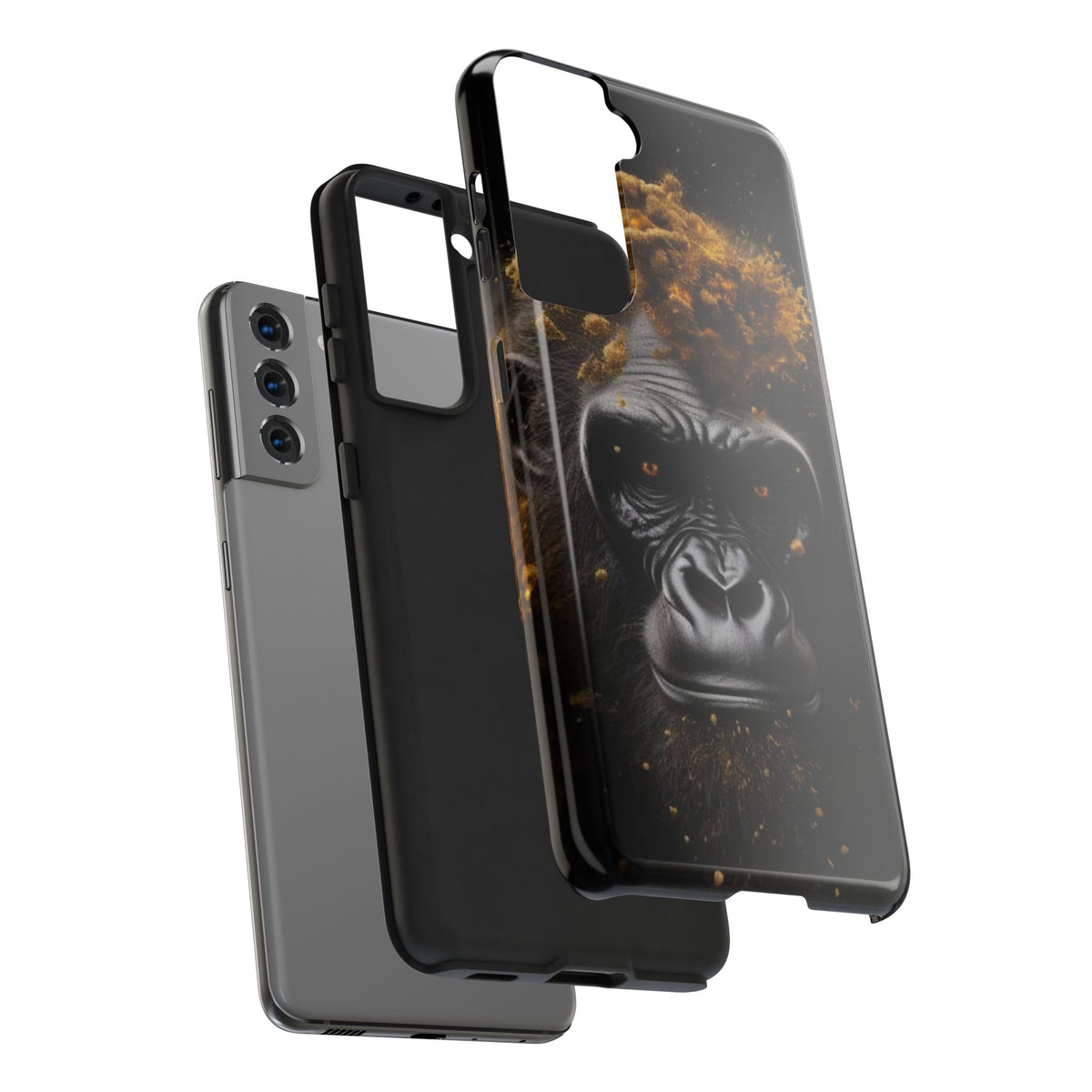 Ape Appeal Tough Phone Case