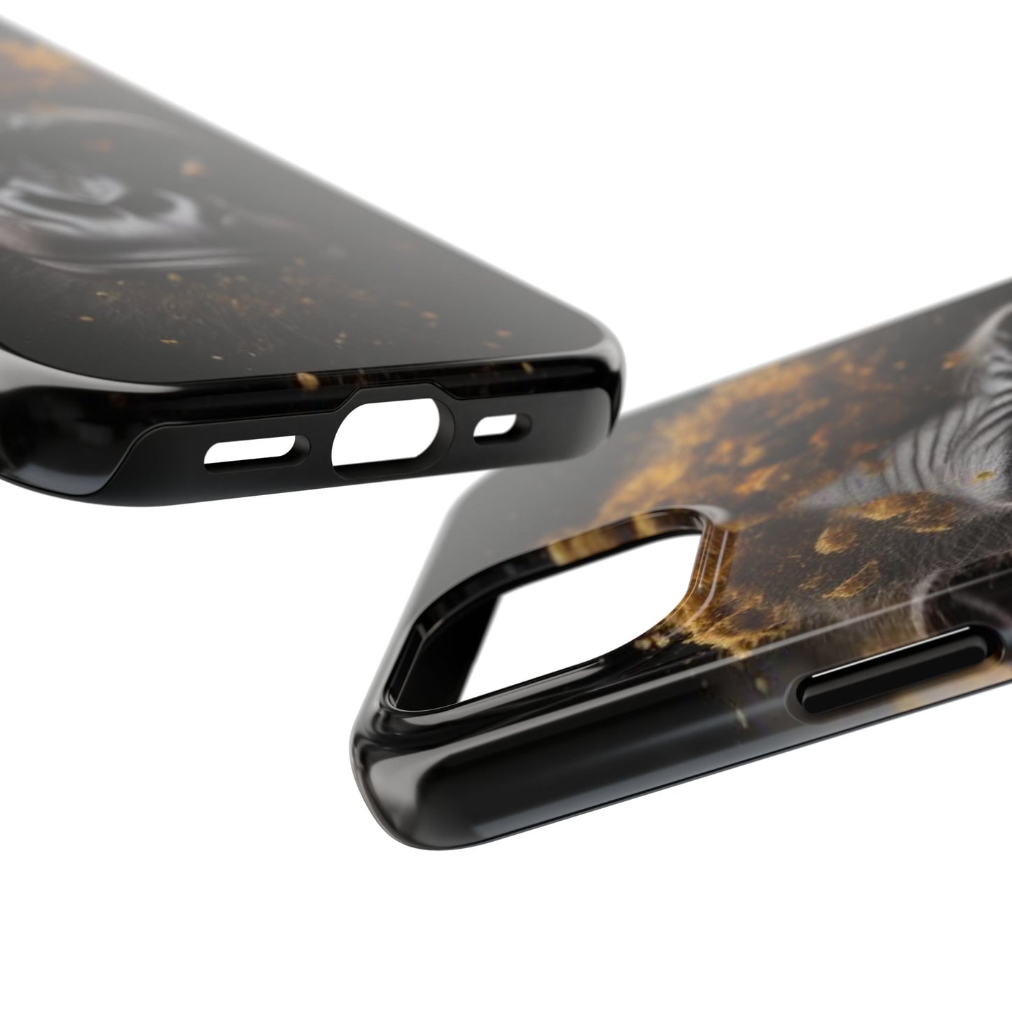 Ape Appeal Tough Phone Case