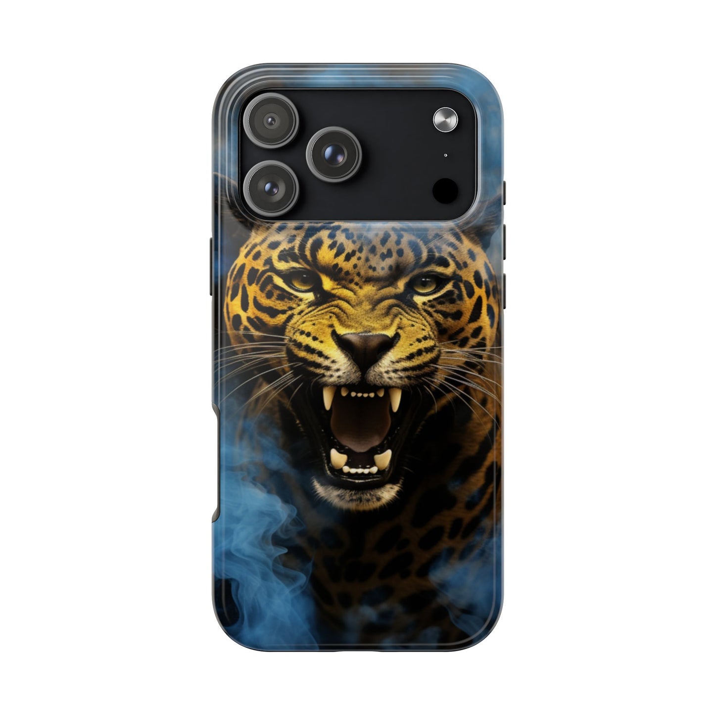 1880 Jaguars Tough Phone Case | HBCUs