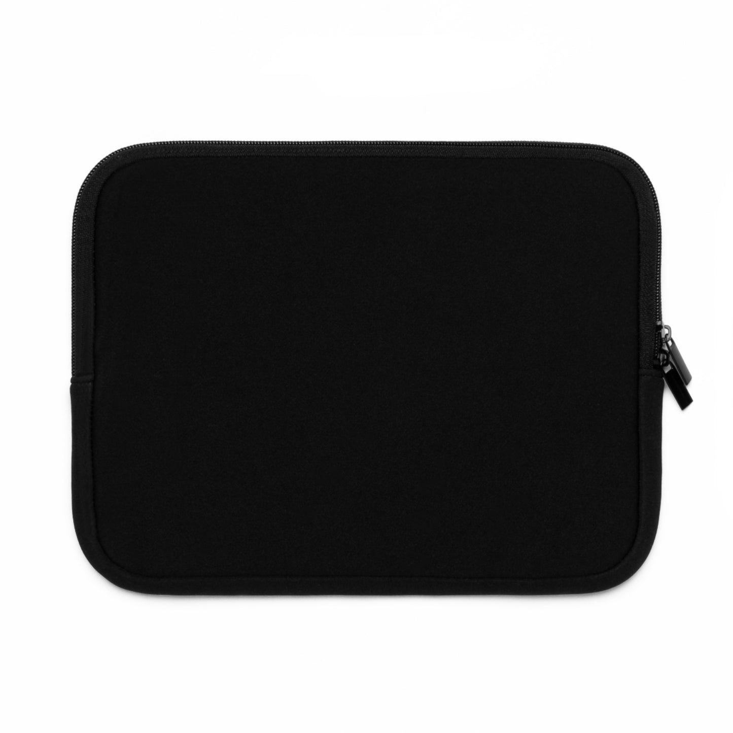 Futuristic Radiant Queen Laptop Sleeve