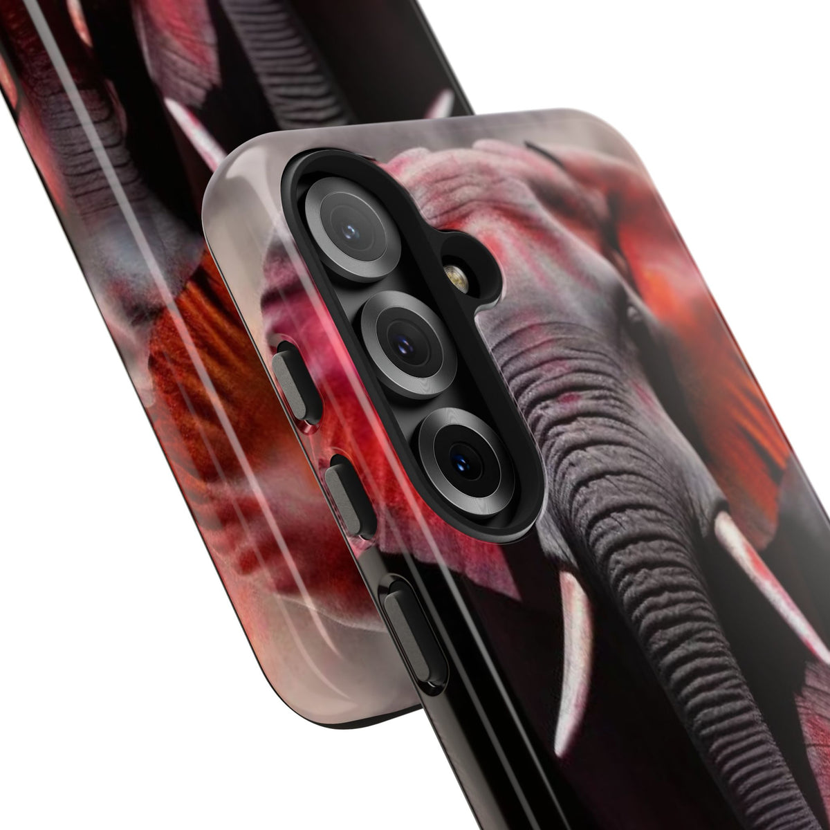 Gentle Giants Tough Phone Case