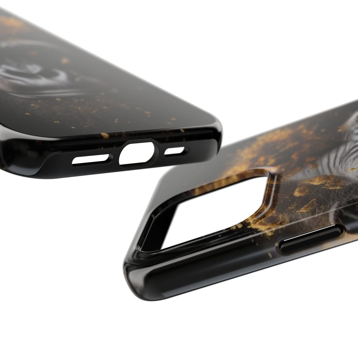Ape Appeal Tough Phone Case