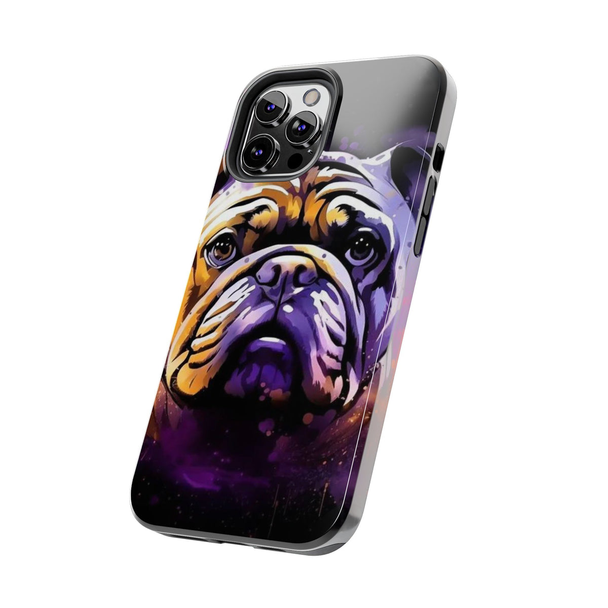 Protective Dog Tough Phone Case