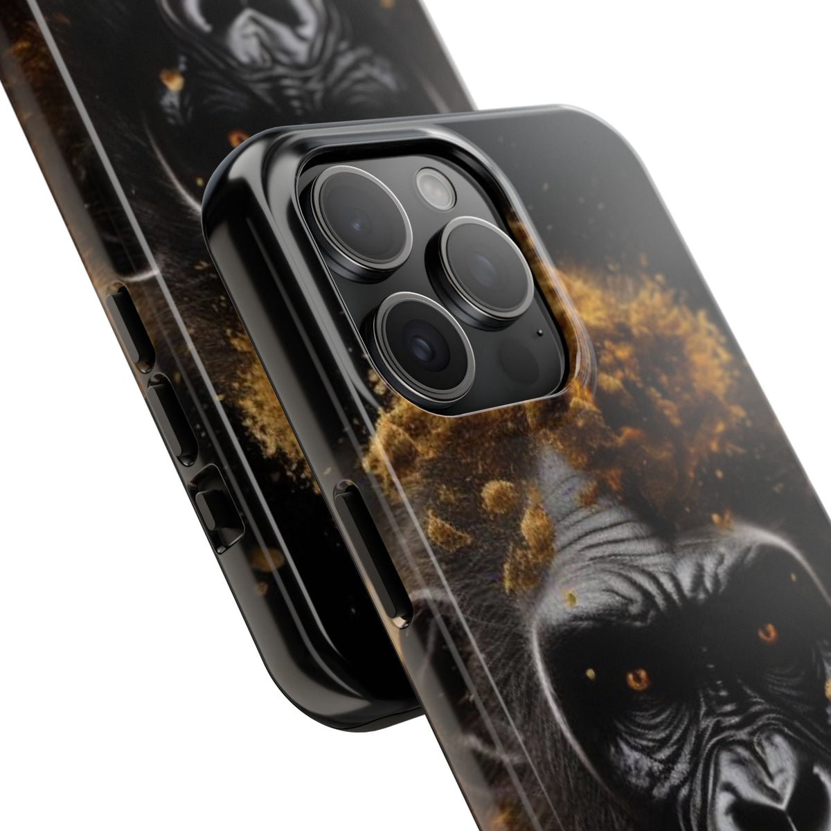 Ape Appeal Tough Phone Case