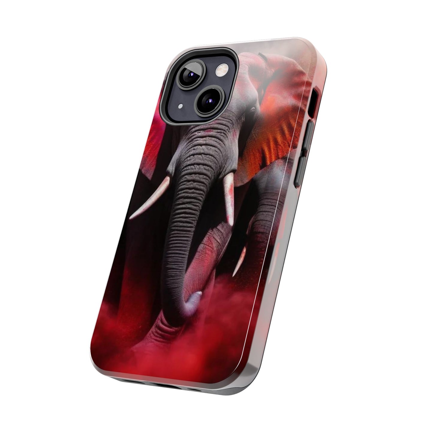 Gentle Giants Tough Phone Case
