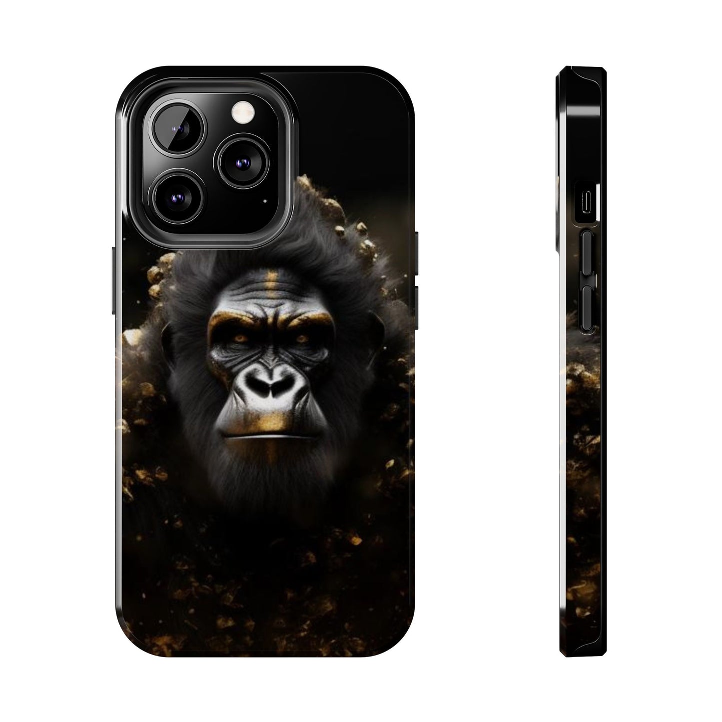 Ape-titude Tough Phone Case