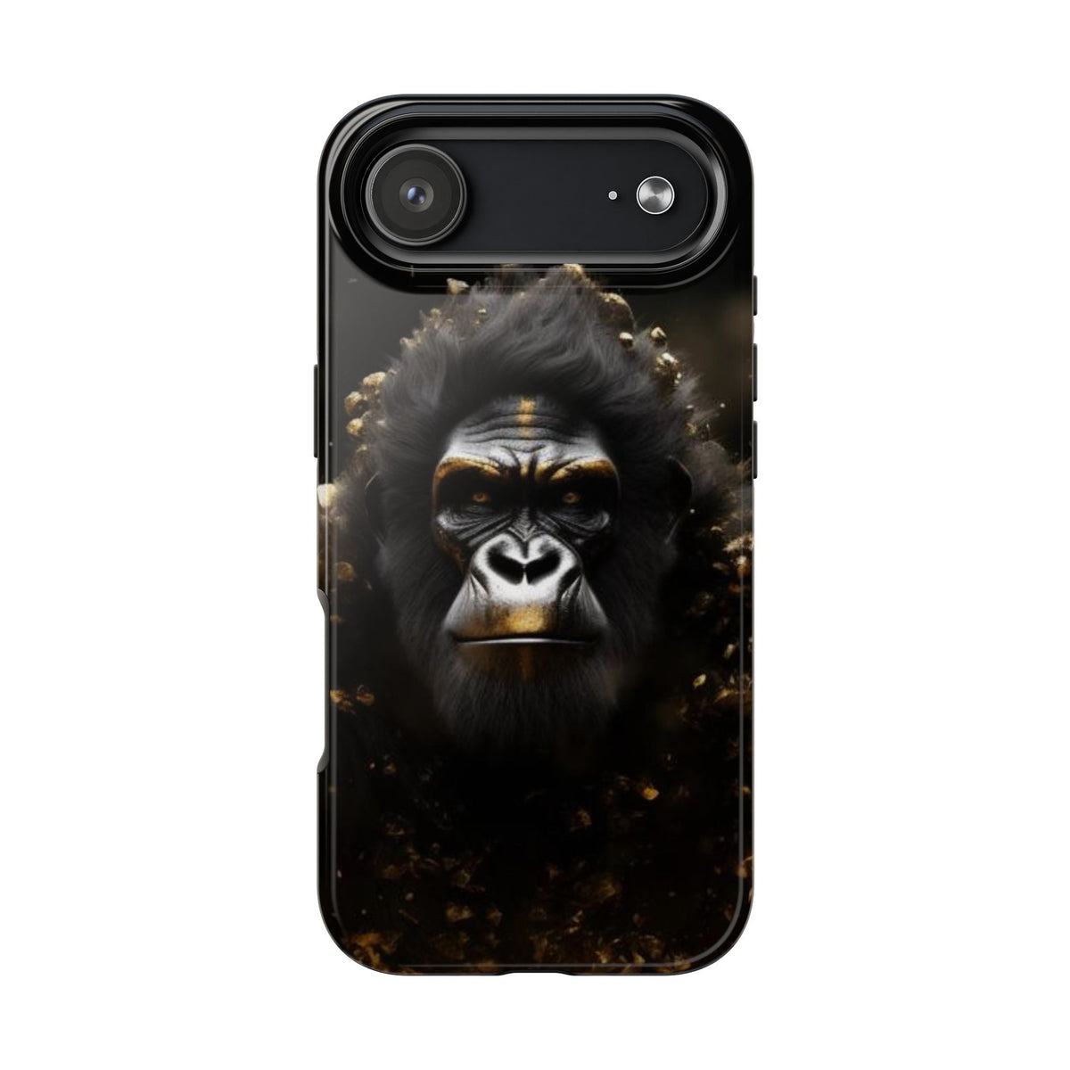 Ape-titude Tough Phone Case