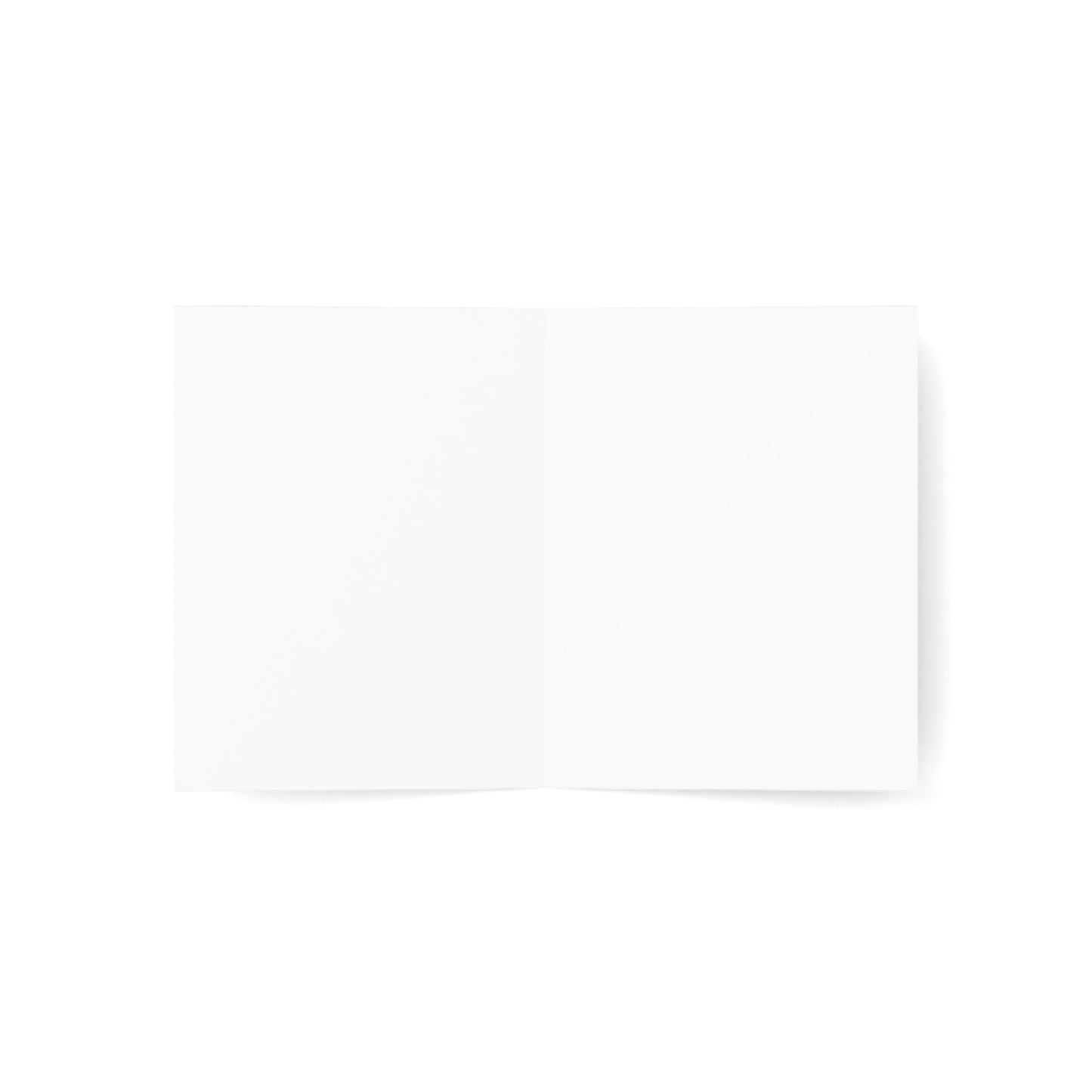 Nubian Greetings Greeting Cards (1, 10, 30, and 50pcs)