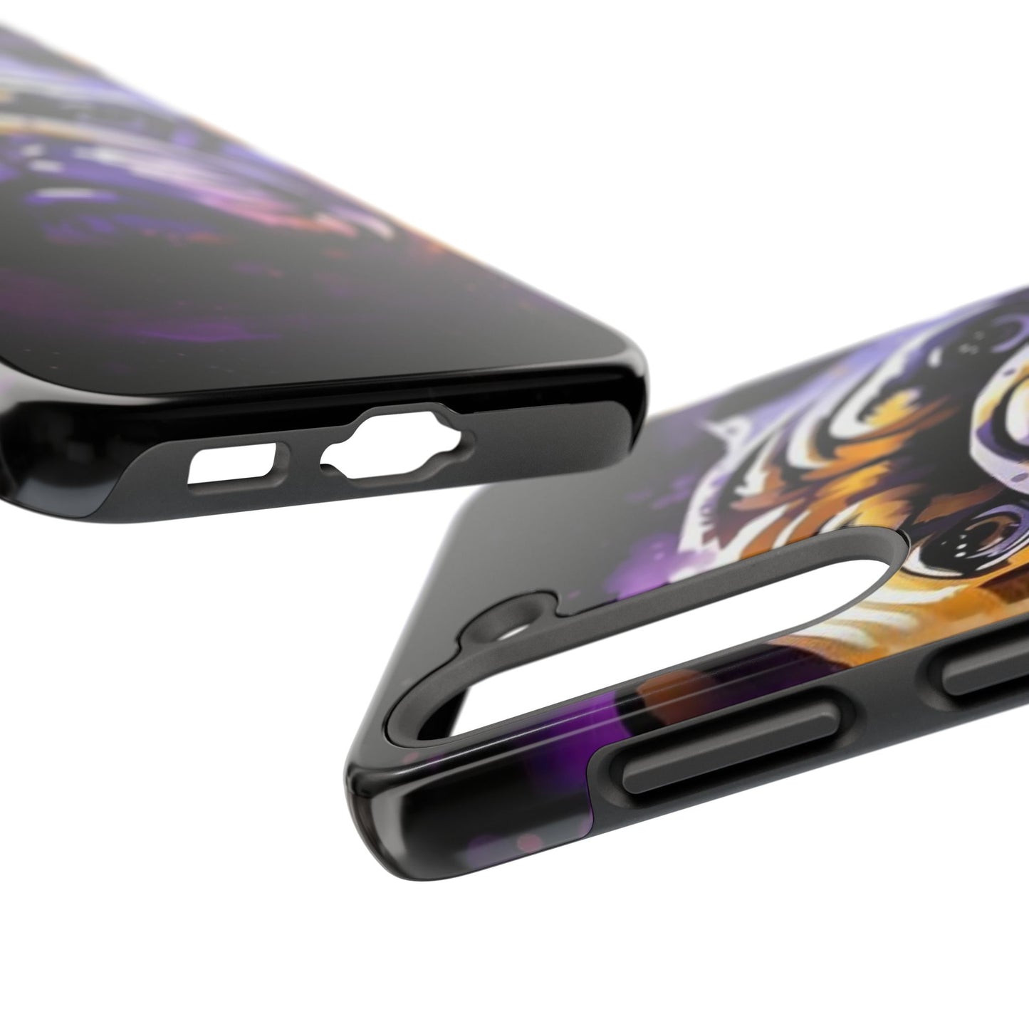 Protective Dog Tough Phone Case