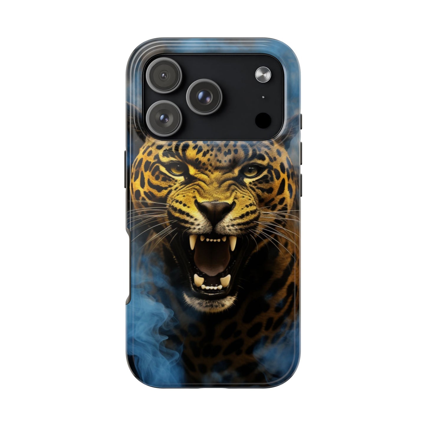 1880 Jaguars Tough Phone Case | HBCUs