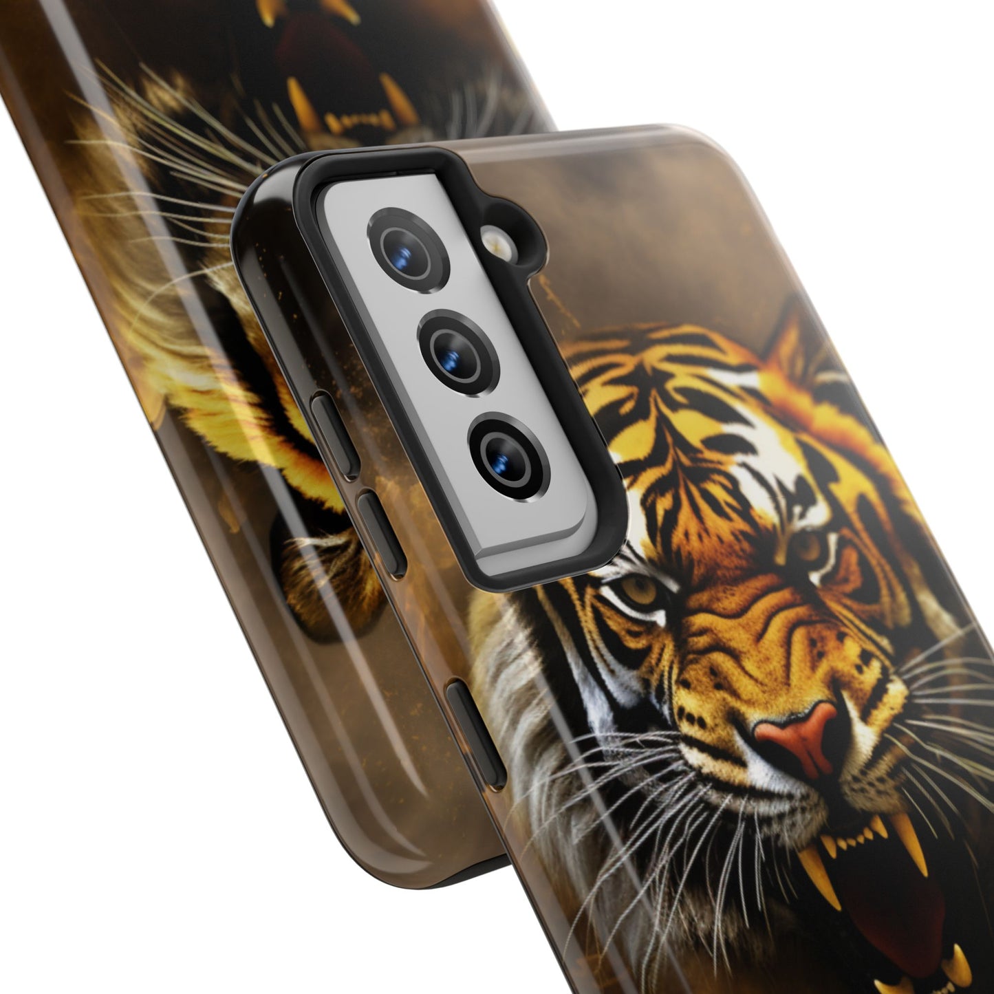 1901 Tigers Tough Phone Case | HBCUs