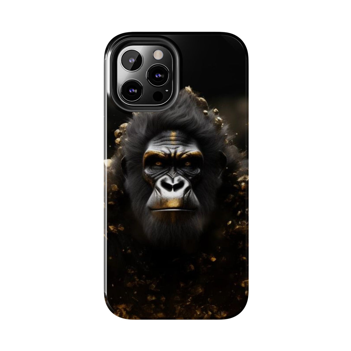 Ape-titude Tough Phone Case