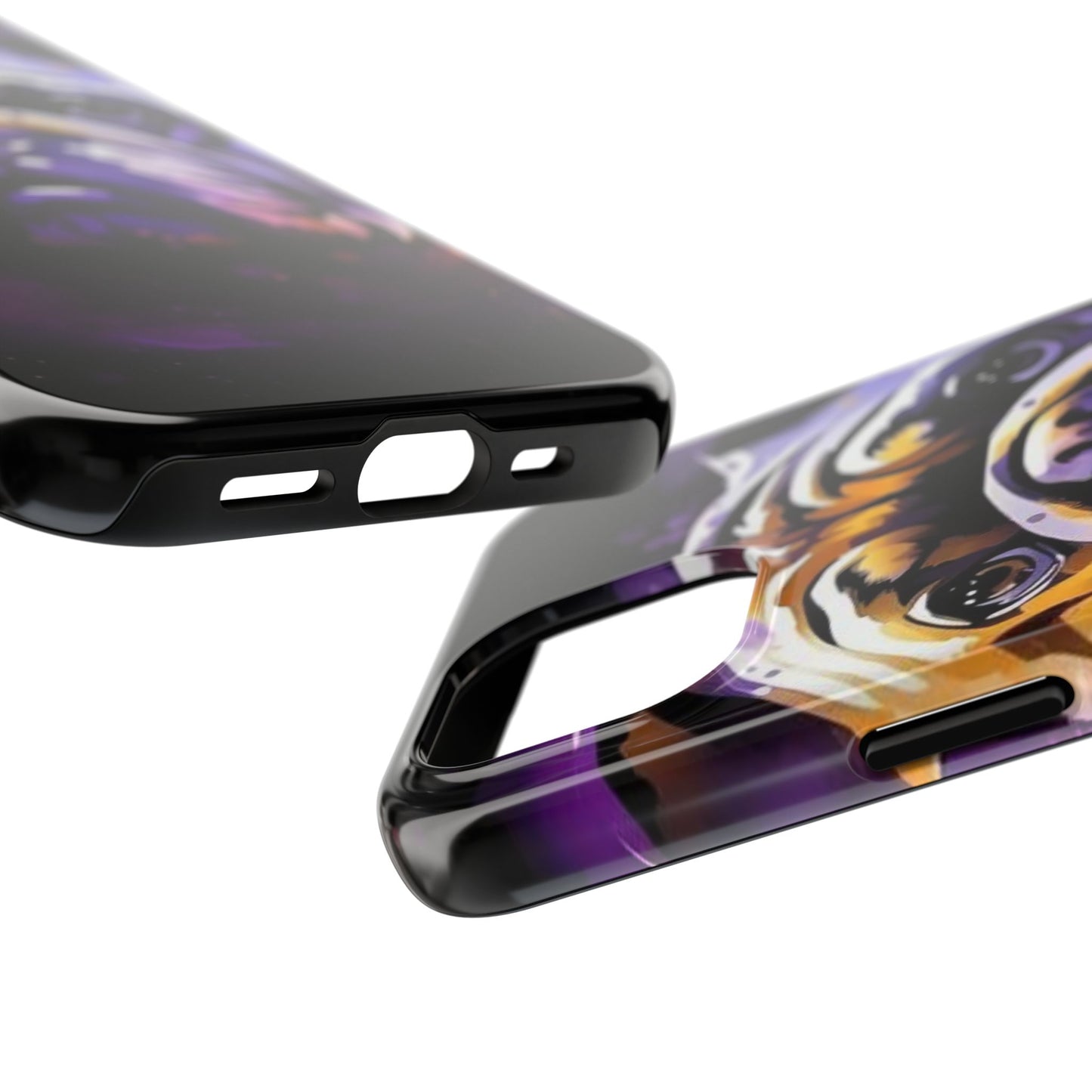 Protective Dog Tough Phone Case