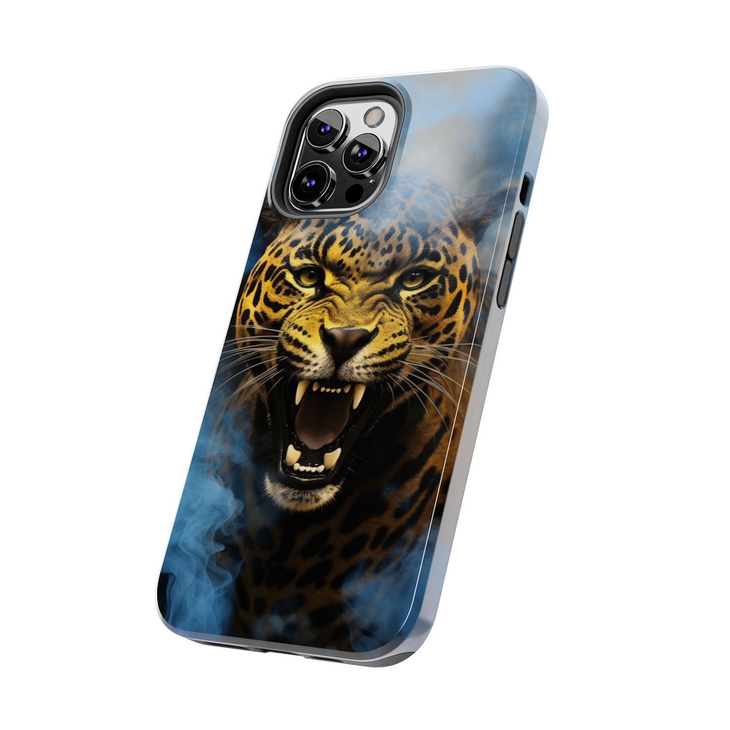 1880 Jaguars Tough Phone Case | HBCUs