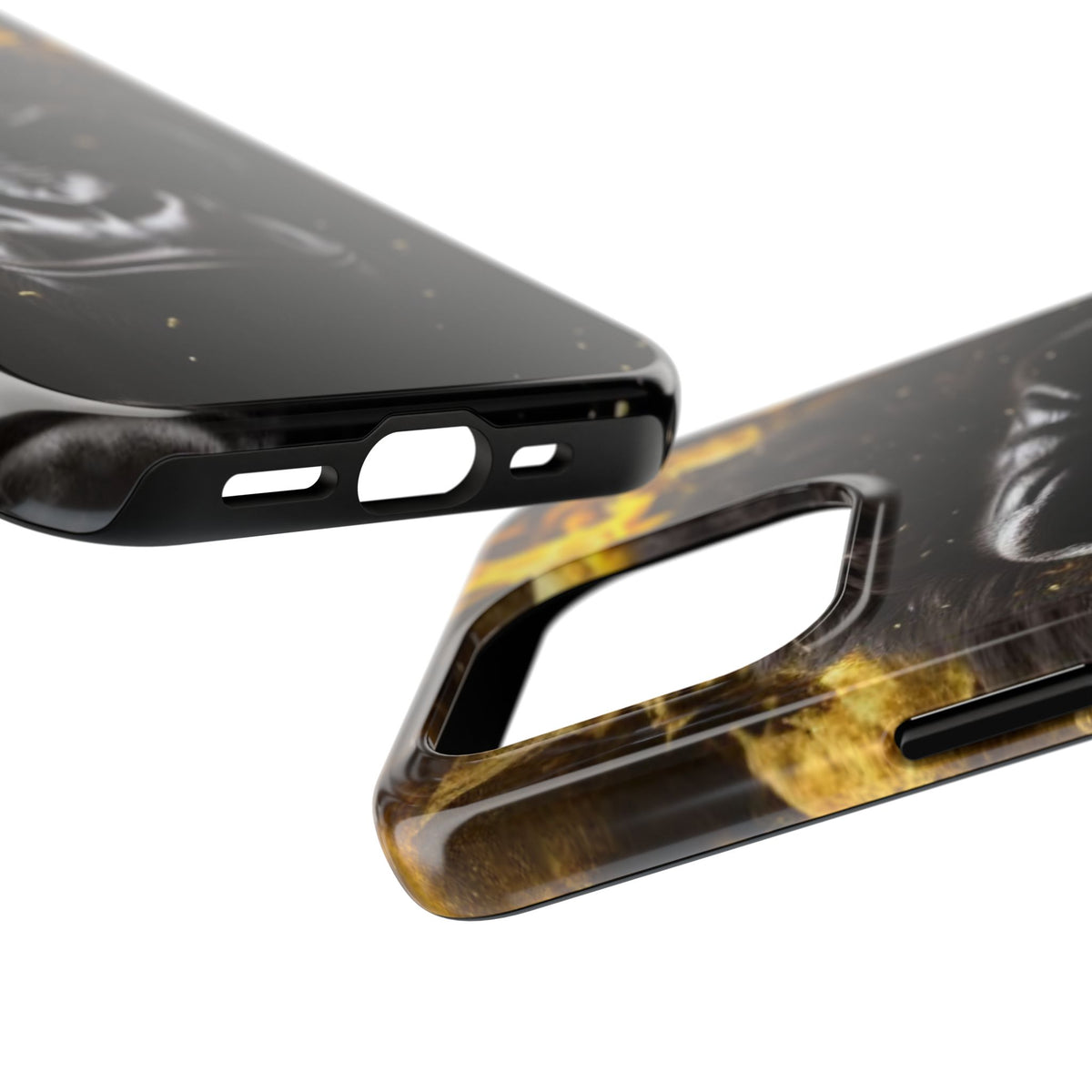 Ape Adventure Tough Phone Case