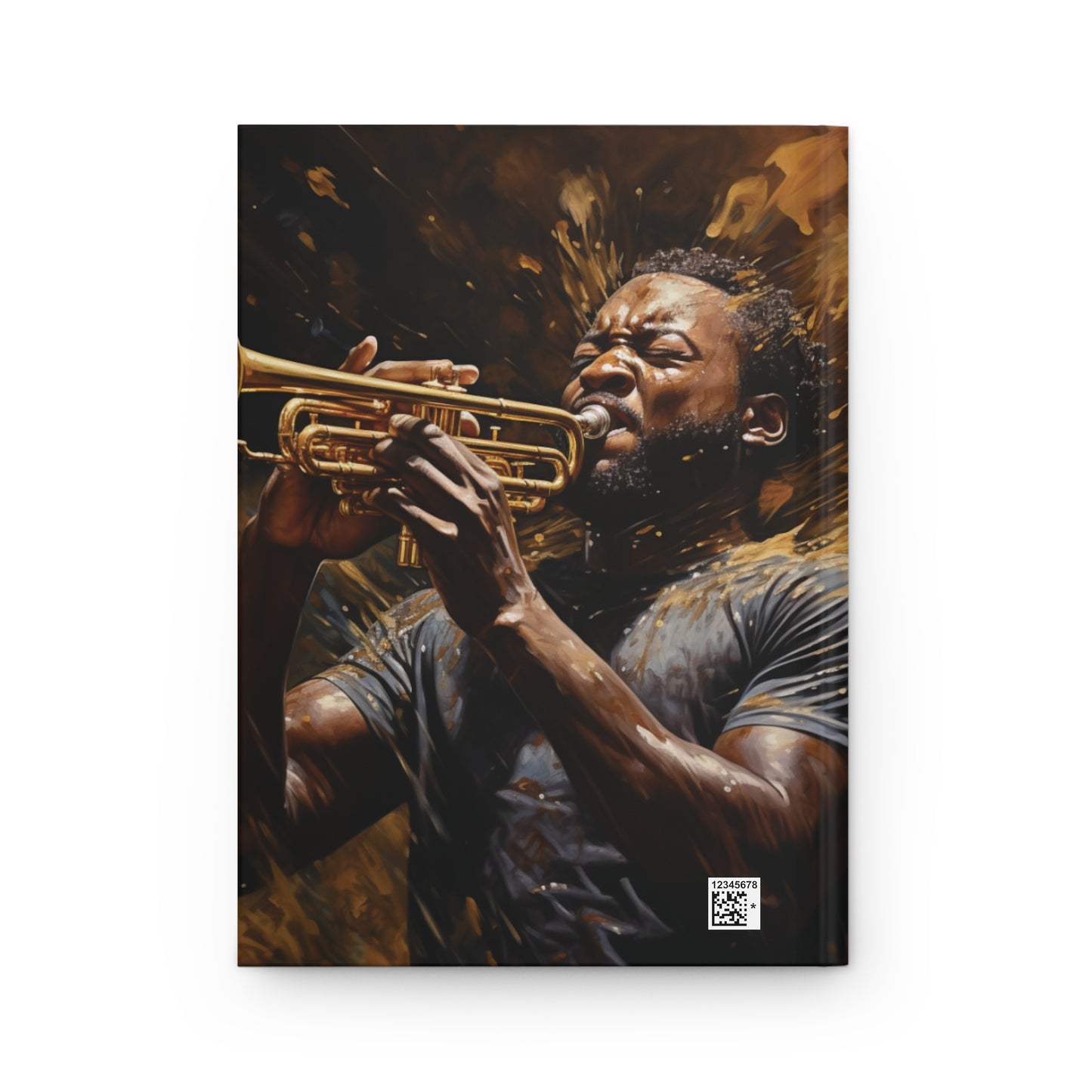 Jazzy Trumpeter Journal