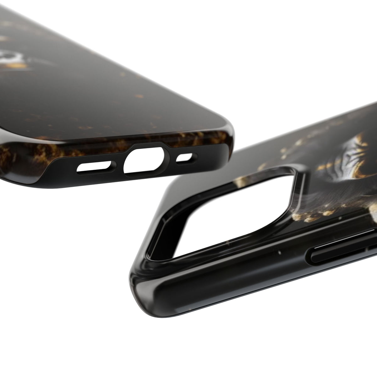 Ape-titude Tough Phone Case