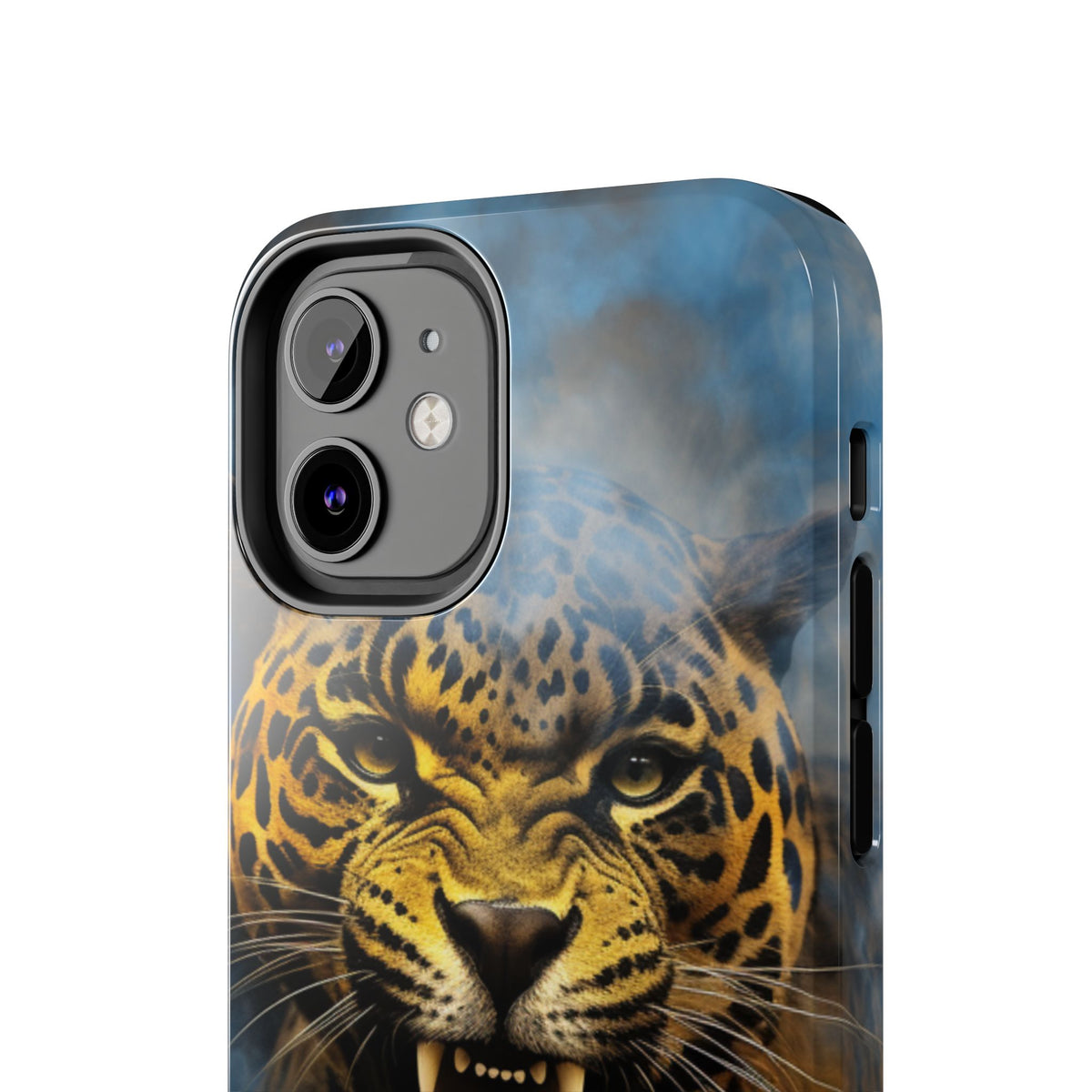 1880 Jaguars Tough Phone Case | HBCUs