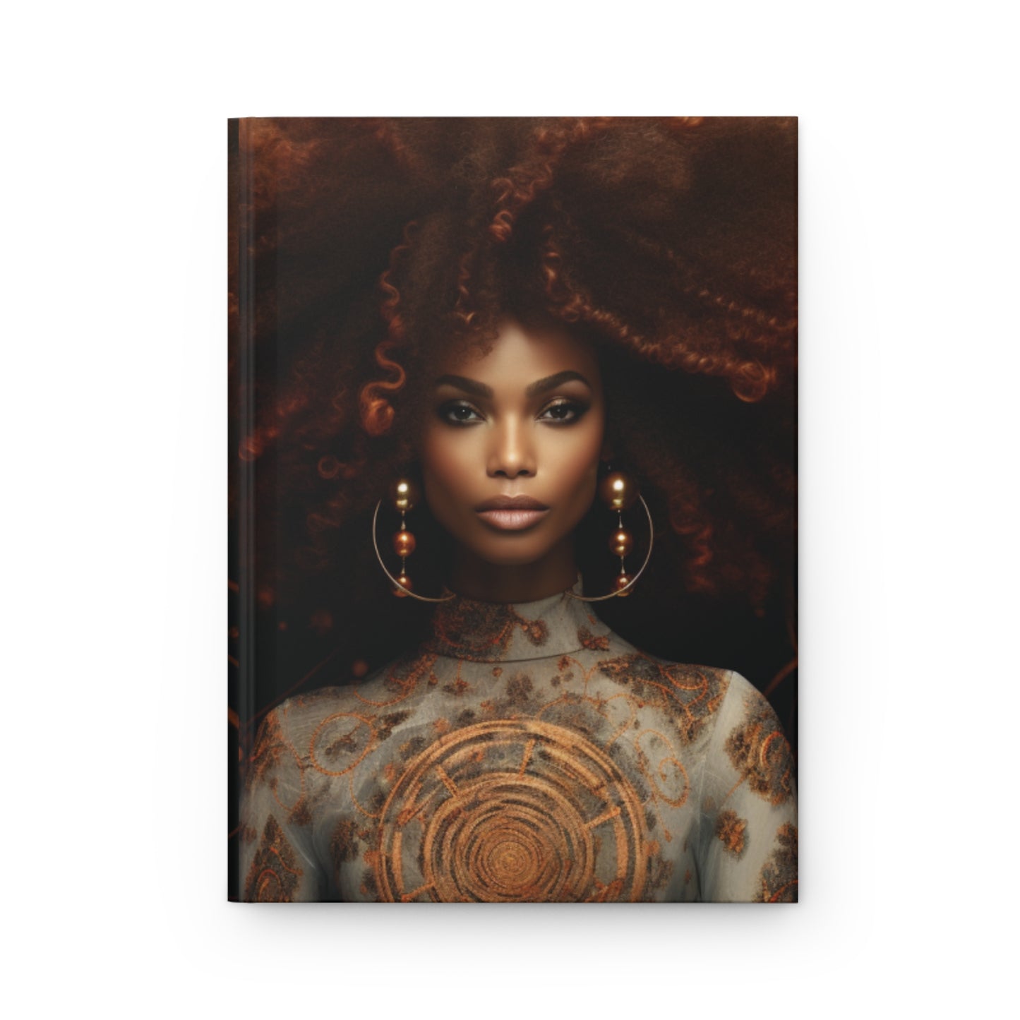 Cosmic Queen Journal