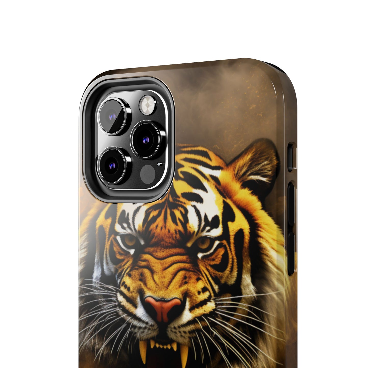 1901 Tigers Tough Phone Case | HBCUs