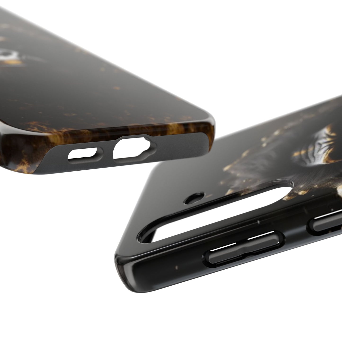 Ape-titude Tough Phone Case