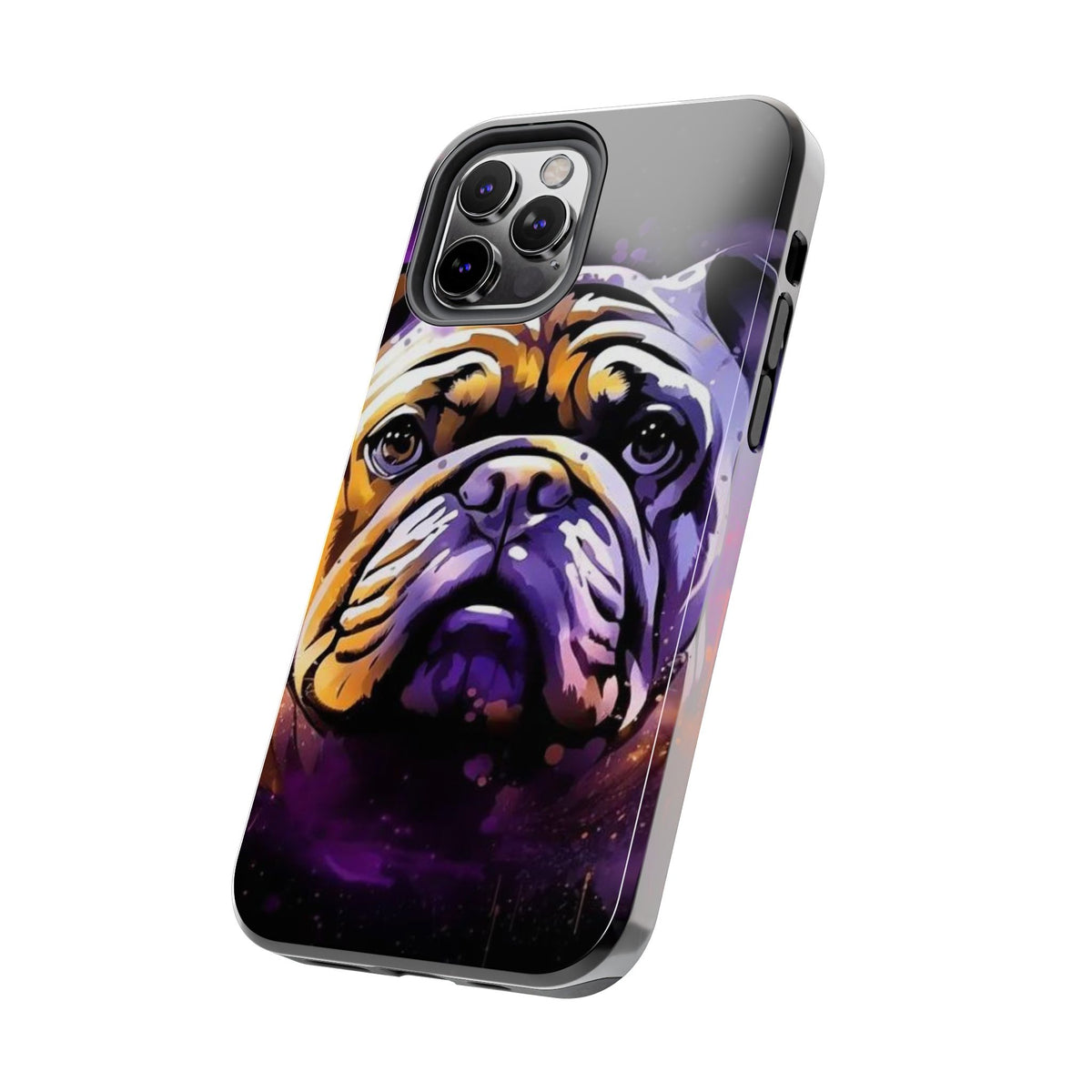 Protective Dog Tough Phone Case