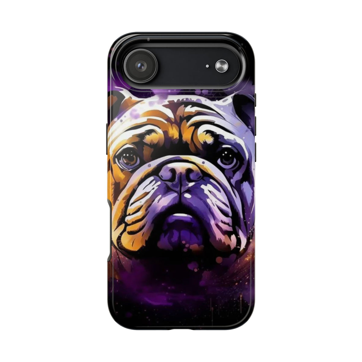 Protective Dog Tough Phone Case