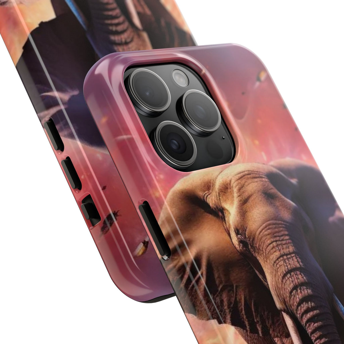 Elephant Parade Tough Phone Case