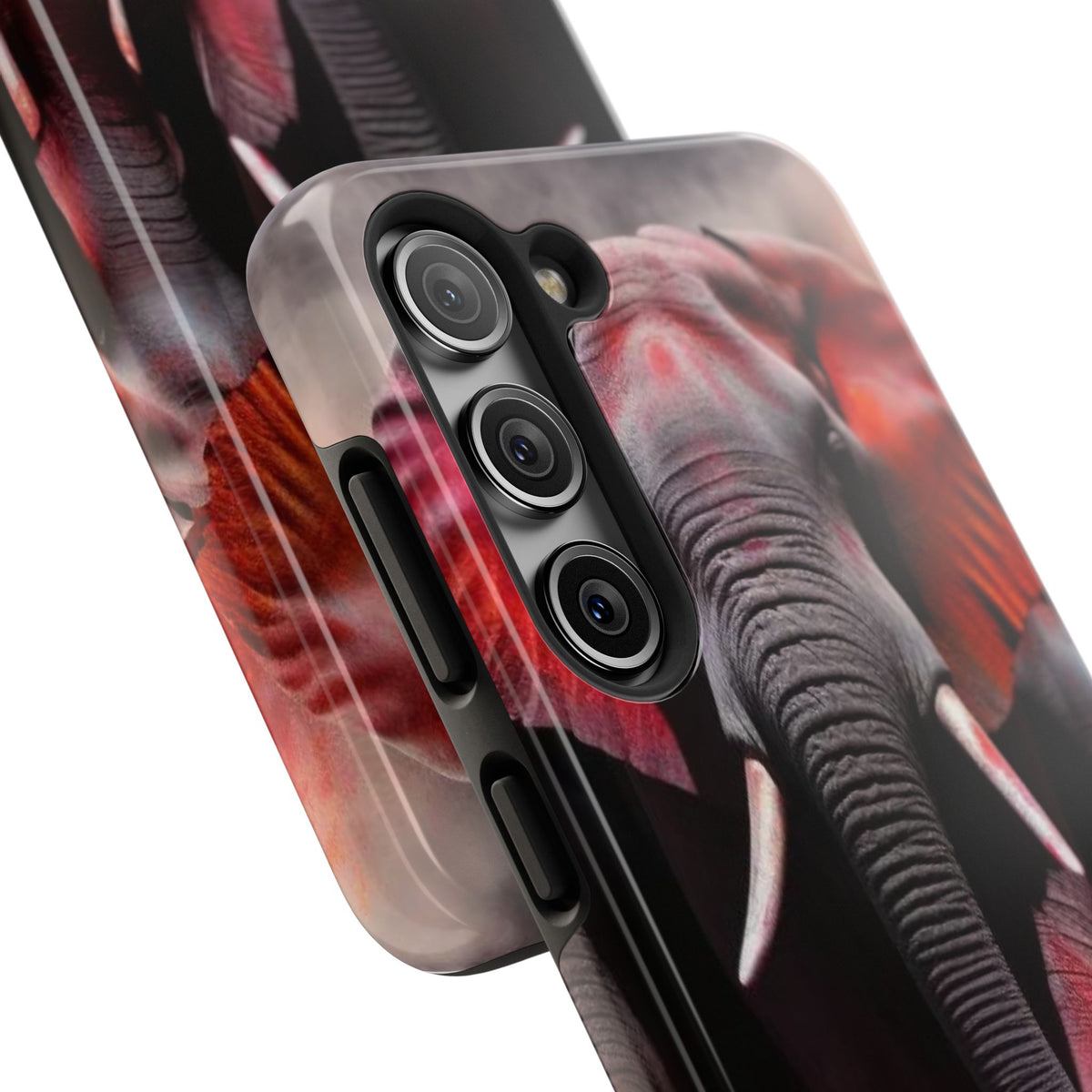 Gentle Giants Tough Phone Case