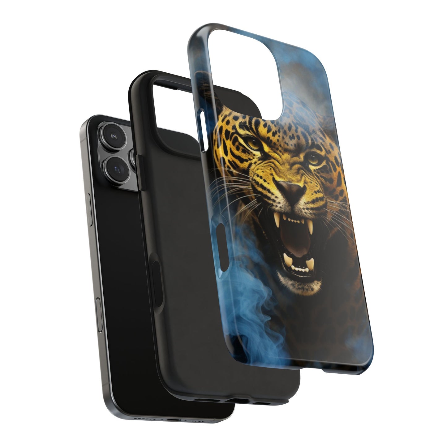 1880 Jaguars Tough Phone Case | HBCUs