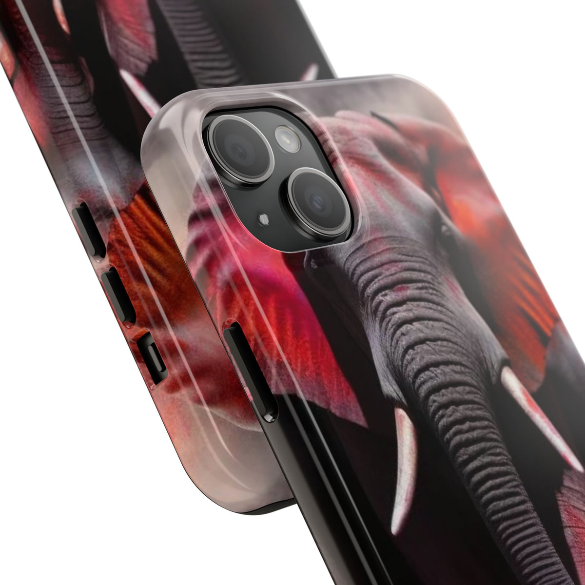 Gentle Giants Tough Phone Case
