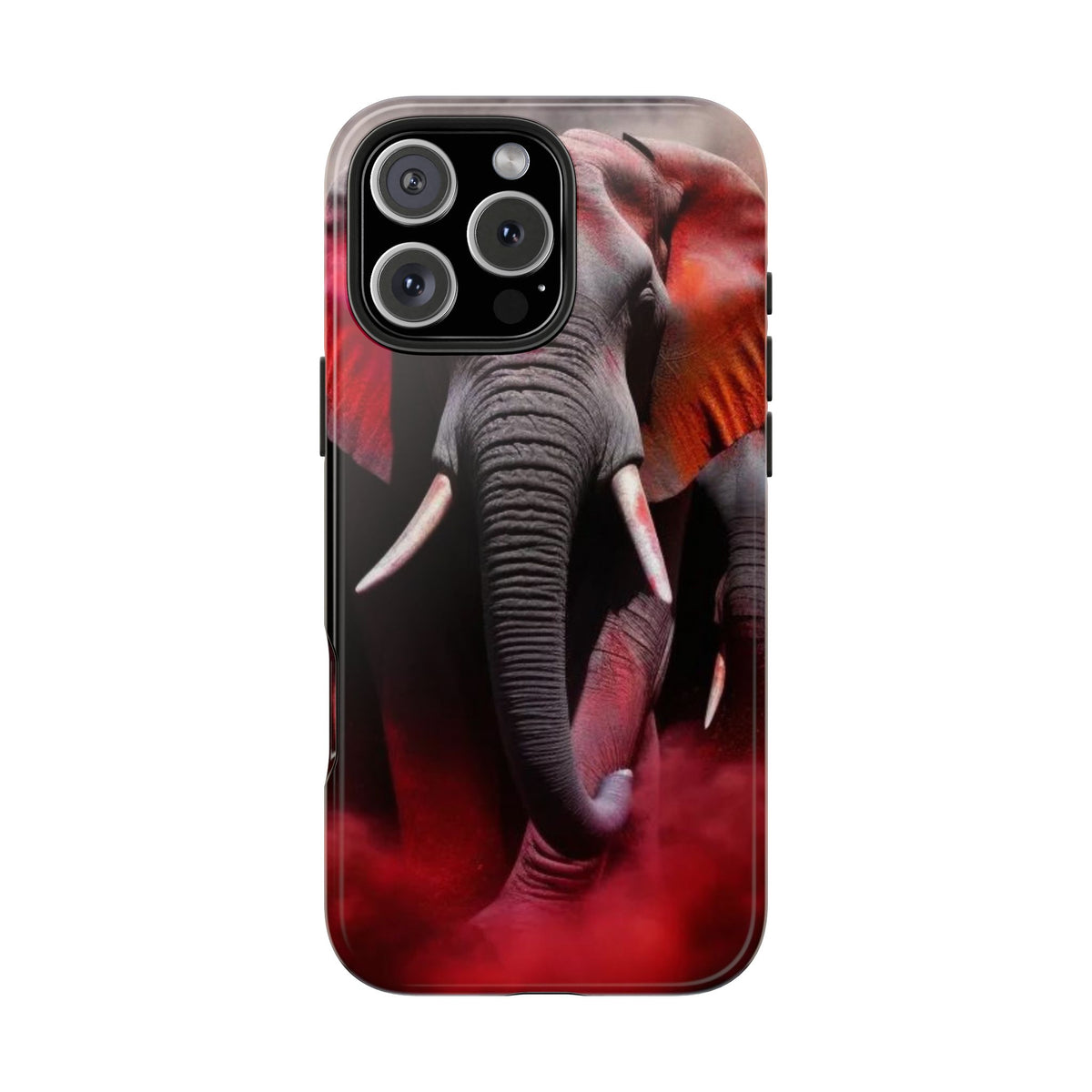Gentle Giants Tough Phone Case