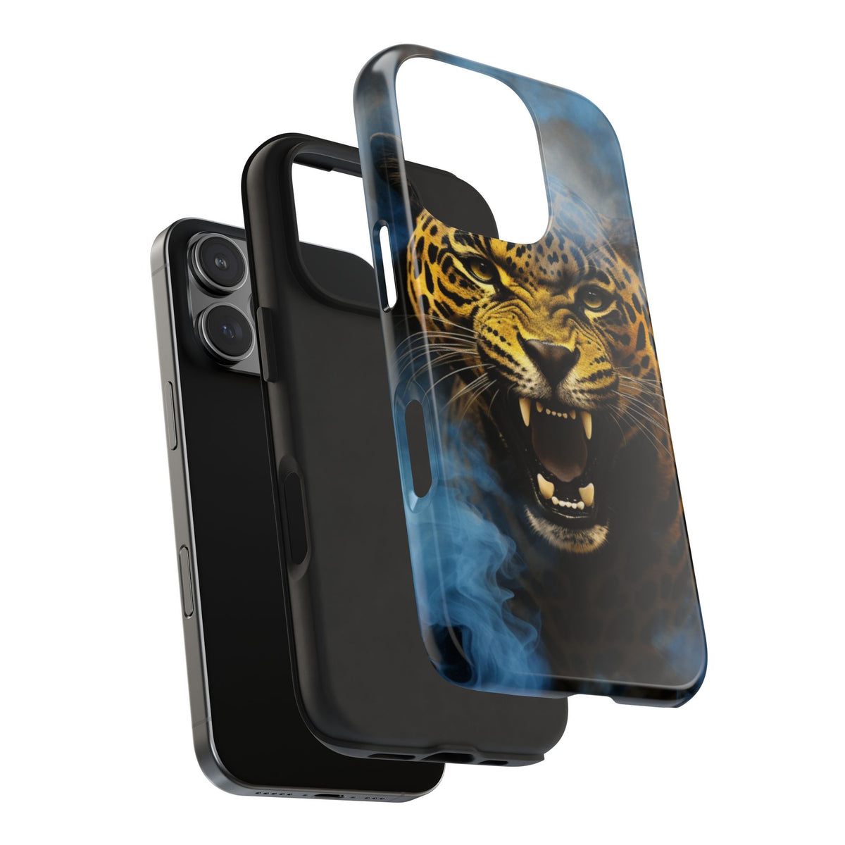 1880 Jaguars Tough Phone Case | HBCUs