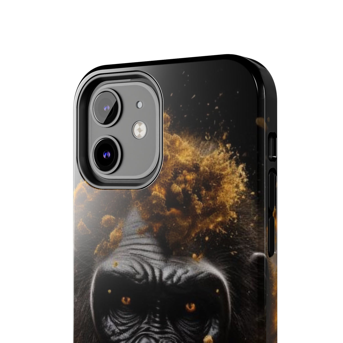 Ape Appeal Tough Phone Case