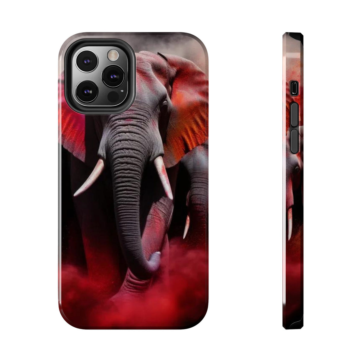 Gentle Giants Tough Phone Case