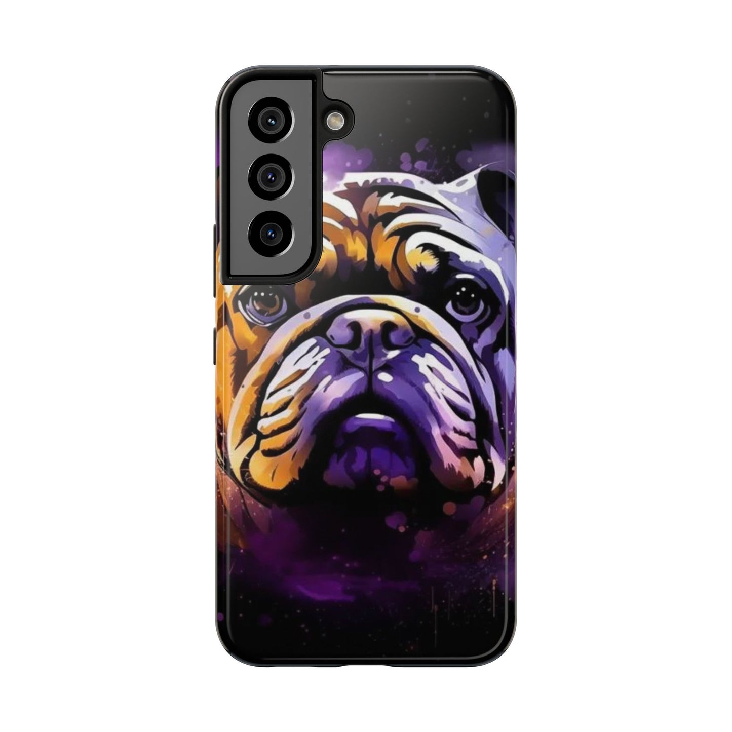 Protective Dog Tough Phone Case