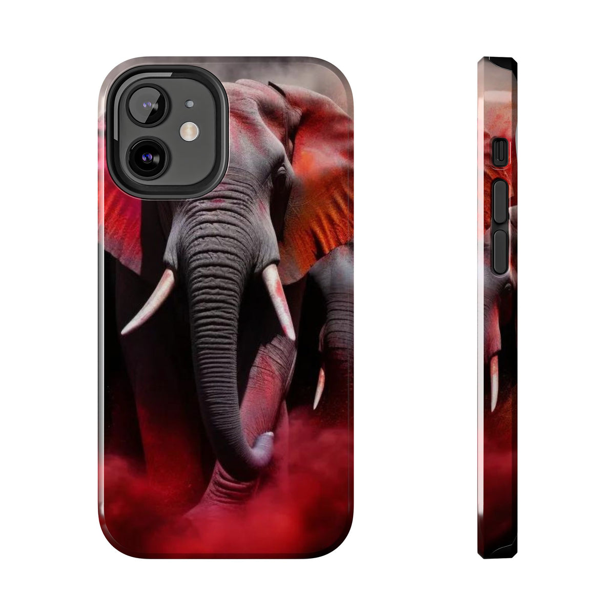 Gentle Giants Tough Phone Case