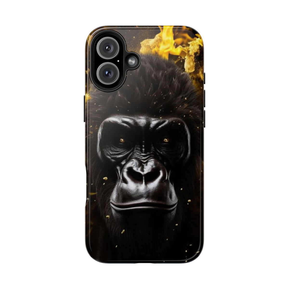 Ape Adventure Tough Phone Case