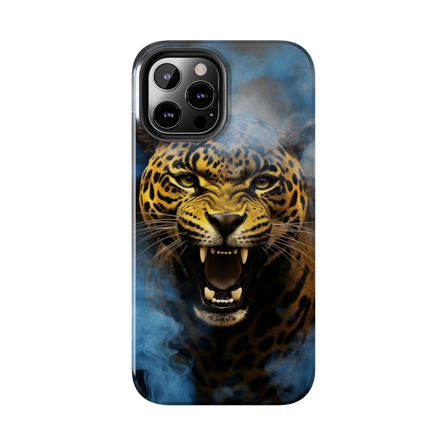 1880 Jaguars Tough Phone Case | HBCUs